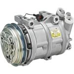 Kompressor, Klimaanlage 815013 Kompressor, Klimaanlage 815013