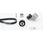 ContiTech 6PK1440K1 Keilrippenriemensatz ContiTech 6PK1440K1 Keilrippenriemensatz