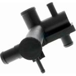 Vaico V10-3164 Kühlmittelflansch