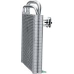 Verdampfer, Klimaanlage 1 986 AD4 019 Verdampfer, Klimaanlage 1 986 AD4 019