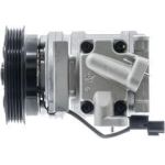 Kompressor, Klimaanlage ACP 1416 000P
