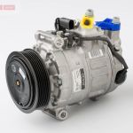 DENSO 7SEU17C Klimakompressor DCP32022 DENSO 7SEU17C Klimakompressor DCP32022
