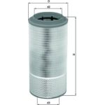 Knecht LX 2109 Luftfilter Knecht LX 2109 Luftfilter