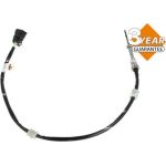 Sensor, Abgastemperatur 707425 Sensor, Abgastemperatur 707425