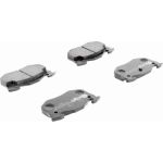 Vaico V22-0001 Bremsbelagsatz, Scheibenbremse Green Mobility Parts Vaico V22-0001 Bremsbelagsatz, Scheibenbremse Green Mobility Parts