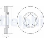 Bremsscheibe BG9139 Bremsscheibe BG9139
