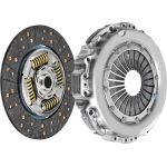 Valeo 827453 Kupplungssatz REMANUFACTURED KIT2P Valeo 827453 Kupplungssatz REMANUFACTURED KIT2P