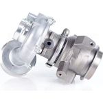Nissens Turbolader 93081
