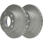 Bremsscheibe 24.0122-0161.1