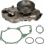 Gates WP5046HD Wasserpumpe, Motorkühlung FleetRunner™