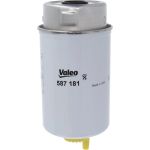 Valeo 587181 Kraftstofffilter Valeo 587181 Kraftstofffilter
