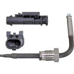 Metzger 0894422 Sensor, Abgastemperatur