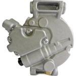 Kompressor, Klimaanlage ACP 103 000S Kompressor, Klimaanlage ACP 103 000S