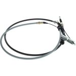 BOSCH 1 987 477 130 Seilzug, Feststellbremse BOSCH 1 987 477 130 Seilzug, Feststellbremse