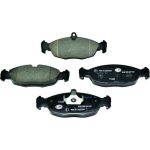 Bremsbelagsatz, Scheibenbremse 8DB 355 007-531 Bremsbelagsatz, Scheibenbremse 8DB 355 007-531