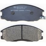 Metzger 1170402 Bremsbelagsatz, Scheibenbremse Metzger 1170402 Bremsbelagsatz, Scheibenbremse