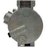 Kompressor, Klimaanlage ACP 909 000S
