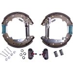 Bremsbackensatz 8DB 355 022-731 Bremsbackensatz 8DB 355 022-731