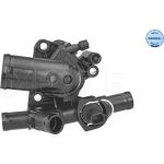 Meyle 16-28 228 0012 Thermostat, Kühlmittel MEYLE-ORIGINAL: True to OE Meyle 16-28 228 0012 Thermostat, Kühlmittel MEYLE-ORIGINAL: True to OE