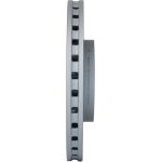 BOSCH 0 986 479 D08 Bremsscheibe