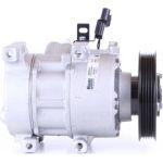Kompressor, Klimaanlage 890423 Kompressor, Klimaanlage 890423