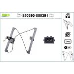 Fensterheber 850390