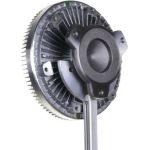 Kupplung, Kühlerlüfter CFC 17 000P Kupplung, Kühlerlüfter CFC 17 000P