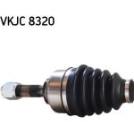 SKF VKJC 8320 Antriebswelle SKF VKJC 8320 Antriebswelle