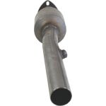 Bosal 090-740 Katalysator Bosal 090-740 Katalysator