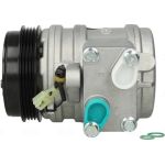 Kompressor, Klimaanlage 89275 Kompressor, Klimaanlage 89275