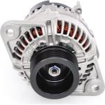 Generator 0 124 655 173 Generator 0 124 655 173