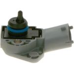 Sensor, Kraftstoffdruck 0 261 230 110