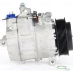Kompressor, Klimaanlage 890322