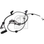 FEBI BILSTEIN 185593 Sensor, Raddrehzahl