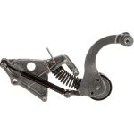 Spannrolle, Keilrippenriemen T38404 Spannrolle, Keilrippenriemen T38404