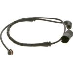 BOSCH 1 987 474 960 Warnkontakt, Bremsbelagverschleiß BOSCH 1 987 474 960 Warnkontakt, Bremsbelagverschleiß