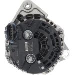 Valeo 443499 Generator ORIGINS - NEW O.E. TECHNOLOGIE