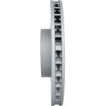 Bremsscheibe 0 986 479 D22
