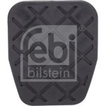 FEBI BILSTEIN 186107 Pedalbelag, Kupplungspedal FEBI BILSTEIN 186107 Pedalbelag, Kupplungspedal