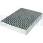 Delphi KF10018C Filter, Innenraumluft