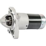 BV PSH 570.548.103.130 Anlasser 12V, 2,2kW, Zähnez.: 11, B+ (M8), Ø 76,3 mm