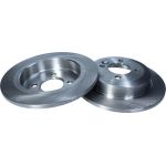 Bremsscheibe 19-4741