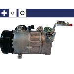 Kompressor, Klimaanlage ACP 1364 000S