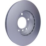 Bremsscheibe 8DD 355 127-041