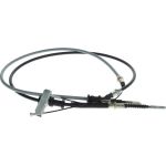 BOSCH 1 987 477 130 Seilzug, Feststellbremse BOSCH 1 987 477 130 Seilzug, Feststellbremse