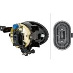 Nebelscheinwerfer 1N0 009 954-411 Nebelscheinwerfer 1N0 009 954-411
