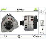 Generator 439823 Generator 439823