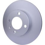 Bremsscheibe 8DD 355 100-131