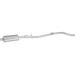 Hella 8LC 366 025-021 Mittelschalldämpfer Easy2Fit – PARTNERED with Faurecia Hella 8LC 366 025-021 Mittelschalldämpfer Easy2Fit – PARTNERED with Faurecia