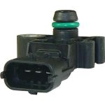 Sensor, Saugrohrdruck 0906134 Sensor, Saugrohrdruck 0906134